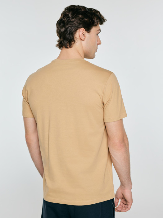 Pánske tričko FORSER 801